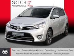 Bild des Angebotes Toyota Verso 1.8 Executive 5-Sitzer LEDER XENON SHZ PDC