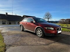 Bild des Angebotes Volvo C30 2.0D Powershift Momentum