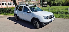Dacia Duster Duster TCe 125 2WD Prestige