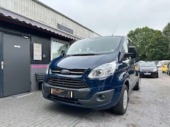 Bild des Angebotes Ford Transit Custom *9 Sitzer*
