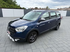 Bild des Angebotes Dacia Lodgy Stepway Celebration"Steuerkette+Insp NEU