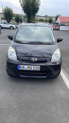 Daihatsu Cuore Sportlich