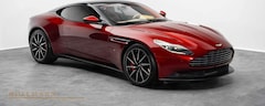Bild des Angebotes Aston Martin DB11 V12 + MY2018