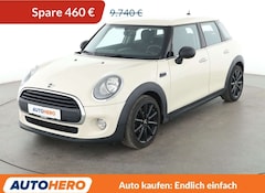 Bild des Angebotes MINI One One First *SHZ*KLIMA*GARANTIE*