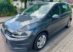 Bild des Angebotes VW Touran Trendline BMT/Start-Stopp