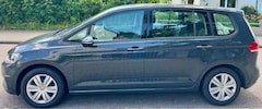 Bild des Angebotes VW Touran Trendline BMT/Start-Stopp