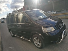 Bild des Angebotes VW T5 Multivan Multivan 4MOTION Sport Edition (6-Si.)