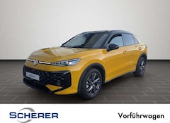 Bild des Angebotes VW T-Roc R-Line BlackStyle, LED-Matrix, Navi, Head-