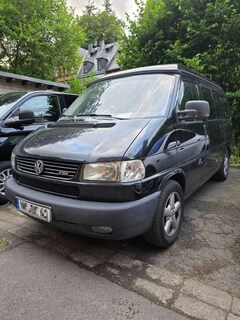 Bild des Angebotes VW T4 Multivan T4/MULTIVAN Westfalia m.Aufstd., Heckflügeltüren