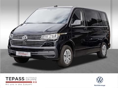 Bild des Angebotes VW T6.1 Caravelle 2,0l TDI Comfortline KLIMA RADIO SHZ