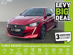 Bild des Angebotes Peugeot 208 1.2 PureTech 100 Allure +LED+Navi+Tempo+PDC+
