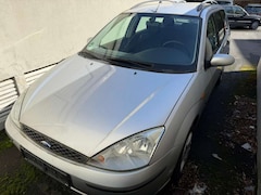 Ford Focus Focus Turnier Ambiente