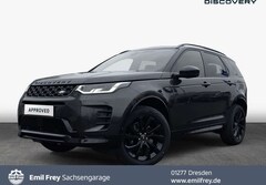 Bild des Angebotes Land Rover Discovery Sport D200 Dynamic SE