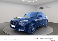 Bild des Angebotes Audi Q5 Q5 SB 55 TFSI e quattro S line Matrix Pano 360°