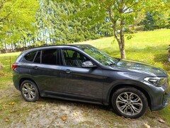 Bild des Angebotes BMW X1 X1 sDrive18d Sport Line