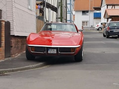 Bild des Angebotes Corvette C3