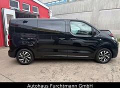 Bild des Angebotes Citroen Spacetourer Business Lounge M 6-SITZER
