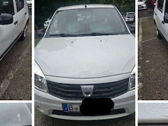 Bild des Angebotes Dacia Sandero Sandero 1.2 16V