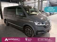 Bild des Angebotes VW T6 Multivan T6.1 2.0 TDI Multivan Gen Six|LED|Navi|Kamera