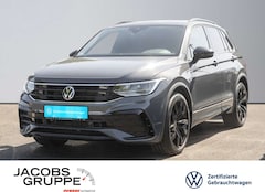 Bild des Angebotes VW Tiguan 1.5 TSI R-Line DSG AHK/Black Style/Rear View/Business-Paket/Car