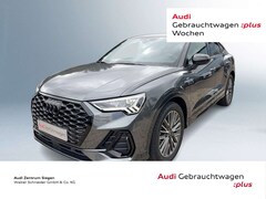 Bild des Angebotes Audi Q3 35 TDI S line