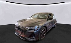 Bild des Angebotes Audi e-tron 50 Sportback QU. S-Line Matrix/Kamera/21/ S-Line