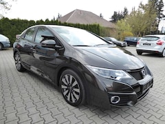 Bild des Angebotes Honda Civic Lim. 5-trg. 1.8 Elegance Kamera/Navi/17"