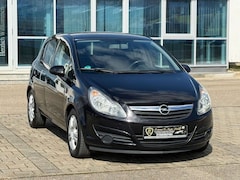 Bild des Angebotes Opel Corsa D Edition 1.4 Klima 5Türig Tüv/Au 12.2026
