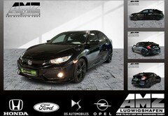Bild des Angebotes Honda Civic 1.0 VTEC (E6d-T) Dynamic Limited Edition