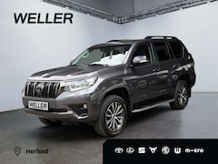 Bild des Angebotes Toyota Land Cruiser 2.8 D-4D Automatik TEC-Edition *360*