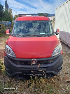 Bild des Angebotes Fiat Doblo SX Maxi Kasten