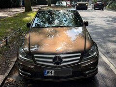 Bild des Angebotes Mercedes-Benz C 300 C-Klasse Diesel CDI 4Matic 7G-TRONIC Avantgarde Ed