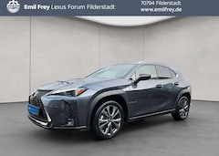 Bild des Angebotes Lexus UX 250h 250h F-Sport Design