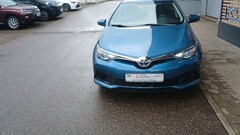Bild des Angebotes Toyota Auris Cool