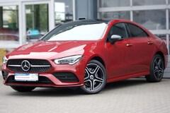 Bild des Angebotes Mercedes-Benz CLA 250 e 8G-DCT AMG Line