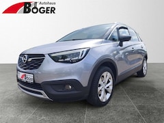 Bild des Angebotes Opel Crossland 1,2 Autom. Innovation *LED*KAMERA