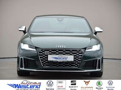 Bild des Angebotes Audi TTS Coupe 50 TFSI 225kW S tr. Navi Matrix Leder B&O