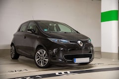 Bild des Angebotes Renault ZOE Edition One | Mietbatterie | BOSE Sound