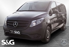 Bild des Angebotes Mercedes-Benz Vito 116 CDI Mixto Lang