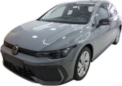 Bild des Angebotes VW Golf GTE 1.5TSI eHybrid DSG *Black Style/ Business Prem