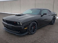 Bild des Angebotes Dodge Challenger Shaker-Paket/Klappenauspuffanlage
