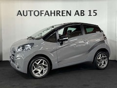 Bild des Angebotes Casalini M20 Sport Superleggera NARDO GREY mit Lieferung