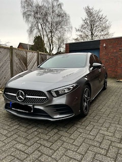 Bild des Angebotes Mercedes-Benz A 200 7G-DCT AMG Line
