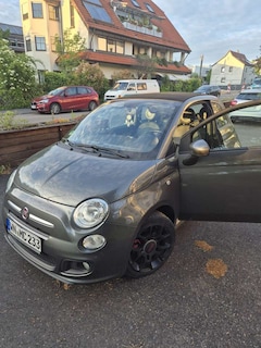 Bild des Angebotes Fiat 500 S