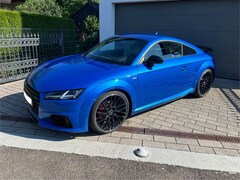 Bild des Angebotes Audi TT 2.0 TFSI quattro S-Line Competition 20Zoll Quattr