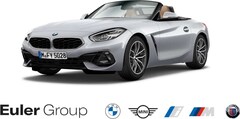 Bild des Angebotes BMW Z4 sDrive20i A Navi Leder Digitales Cockpit Soundsyst