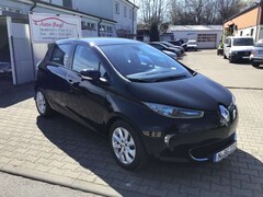 Bild des Angebotes Renault ZOE Zoe Intens+Klima+