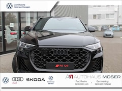 Bild des Angebotes Audi RS Q8 4.0TFSI qu.Tiptr. HUD*Pano*AHK*MTRX*B&O*KAM!!