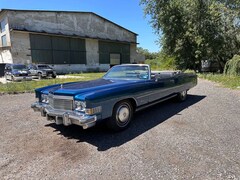 Bild des Angebotes Cadillac Eldorado Convertible