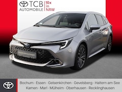 Bild des Angebotes Toyota Corolla 1.8 Hybrid Teamplayer Kamera*Klima*LED*LM*
